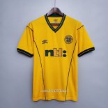 Retro Camiseta 2ª Celtic 2001-2003