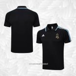 Camiseta Polo del Argentina 2022-2023 Negro