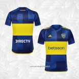 Camiseta 1ª Boca Juniors 2023-2024