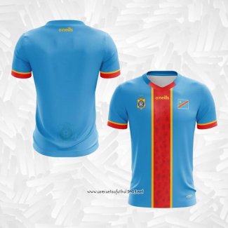 Camiseta 1ª Congo 2022 Tailandia