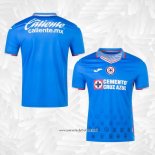 Camiseta 1ª Cruz Azul 2022-2023