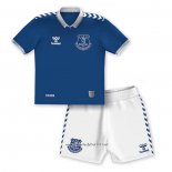 Camiseta 1ª Everton 2023-2024 Nino