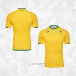 Camiseta 1ª Gabon 2022 Tailandia