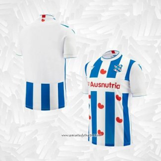 Camiseta 1ª Heerenveen 2023-2024 Tailandia