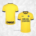Camiseta 1ª Maccabi Tel Aviv 2023-2024 Tailandia