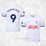 Camiseta 1ª Tottenham Hotspur Jugador Richarlison 2023-2024