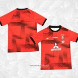 Camiseta 1ª Urawa Red Diamonds ACL 2023 Tailandia