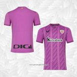Camiseta 2ª Athletic Bilbao Portero 2023-2024