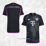 Camiseta 2ª Bayern Munich Authentic 2023-2024