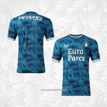 Camiseta 2ª Feyenoord 2023-2024