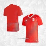 Camiseta 2ª Peru 2023 Tailandia