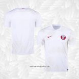 Camiseta 2ª Qatar 2022 Tailandia