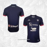 Camiseta 3ª Cagliari Calcio 2023-2024 Tailandia