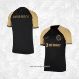 Camiseta 3ª Sporting 2023-2024