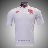 Retro Camiseta 1ª Inglaterra 2012