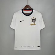 Retro Camiseta 1ª Inglaterra 2013