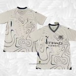 Camiseta Manchester City Special 2023-2024 Nino Tailandia