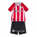 Camiseta 1ª Athletic Bilbao 2023-2024 Nino