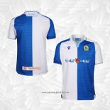 Camiseta 1ª Blackburn Rovers 2023-2024 Tailandia