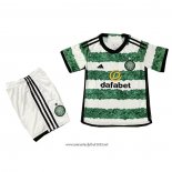 Camiseta 1ª Celtic 2023-2024 Nino