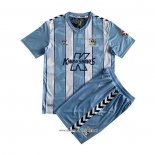 Camiseta 1ª Coventry City 2023-2024 Nino