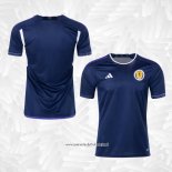 Camiseta 1ª Escocia 2022