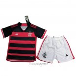 Camiseta 1ª Flamengo 2024 Nino