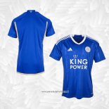 Camiseta 1ª Leicester City 2023-2024