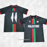 Camiseta 1ª Palestina 2023-2024 Tailandia