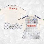 Camiseta 2ª Albirex Niigata 2023 Tailandia
