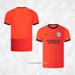 Camiseta 2ª Brighton & Hove Albion 2022-2023
