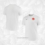 Camiseta 2ª Canada 2022