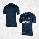 Camiseta 2ª Chelsea 2023-2024