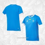 Camiseta 2ª Dynamo Kyiv 2023-2024 Tailandia