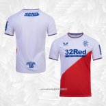 Camiseta 2ª Rangers 2022-2023