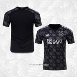 Camiseta 3ª Ajax 2023-2024