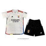 Camiseta 3ª Benfica 2023-2024 Nino