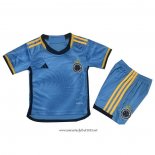 Camiseta 3ª Cruzeiro 2023 Nino