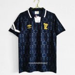 Retro Camiseta 1ª Escocia 1992-1993