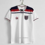 Retro Camiseta 1ª Inglaterra 1982
