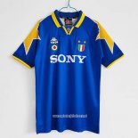 Retro Camiseta 2ª Juventus 1995-1996