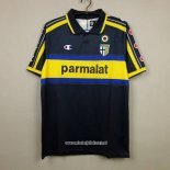 Retro Camiseta 2ª Parma 1999-2000