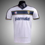 Retro Camiseta 2ª Parma 2002-2003