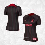Camiseta Liverpool Special 2023 Mujer