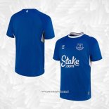 Camiseta 1ª Everton 2022-2023