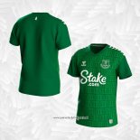 Camiseta 1ª Everton Portero 2023-2024