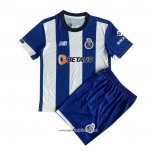 Camiseta 1ª Porto 2023-2024 Nino