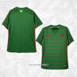 Camiseta 1ª Portuguesa de Desportos 2022-2023 Tailandia
