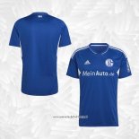 Camiseta 1ª Schalke 04 2022-2023 Tailandia