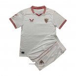 Camiseta 1ª Sevilla 2023-2024 Nino